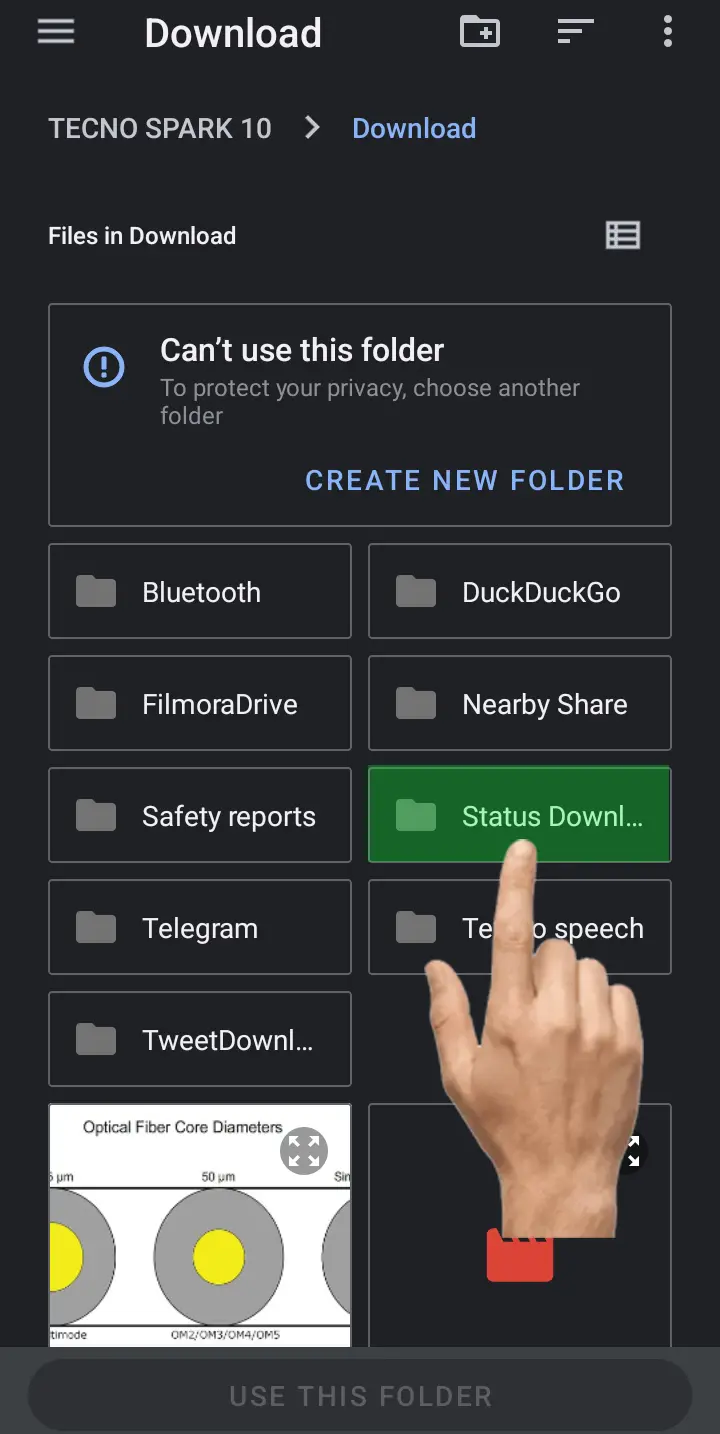 Status Downloader V10